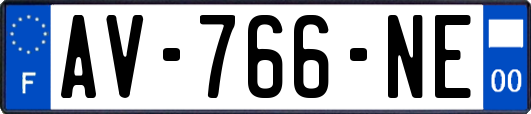 AV-766-NE