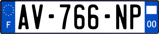 AV-766-NP