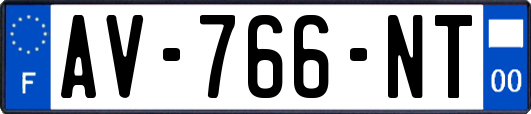 AV-766-NT