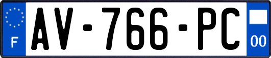 AV-766-PC