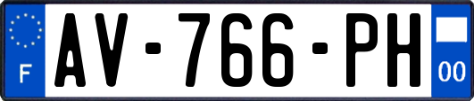AV-766-PH
