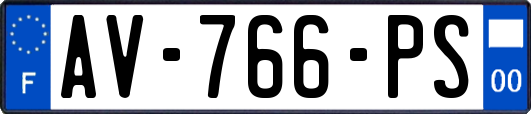 AV-766-PS