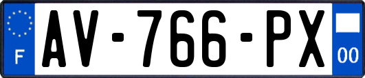 AV-766-PX