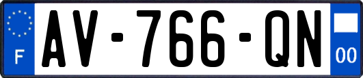 AV-766-QN