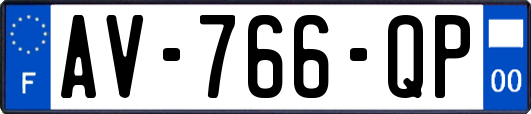 AV-766-QP