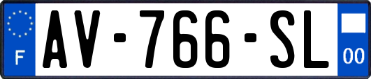 AV-766-SL