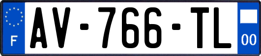 AV-766-TL
