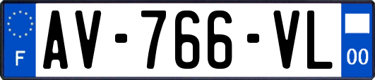 AV-766-VL
