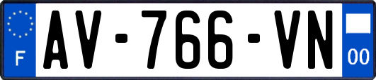 AV-766-VN