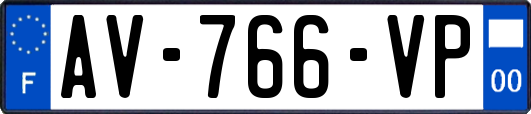 AV-766-VP