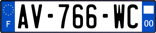 AV-766-WC