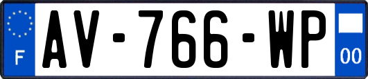 AV-766-WP