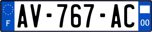 AV-767-AC