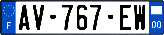 AV-767-EW