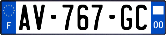 AV-767-GC