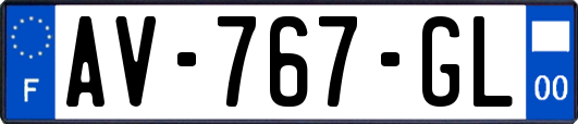 AV-767-GL