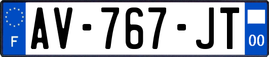 AV-767-JT