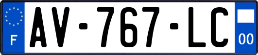 AV-767-LC
