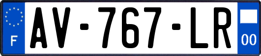 AV-767-LR