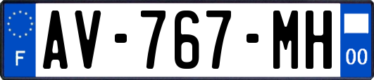 AV-767-MH