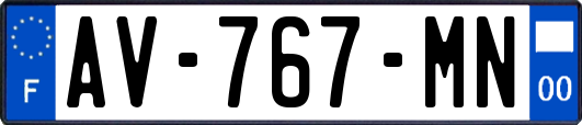 AV-767-MN