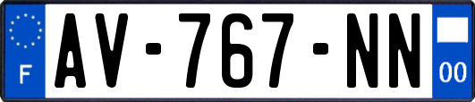AV-767-NN