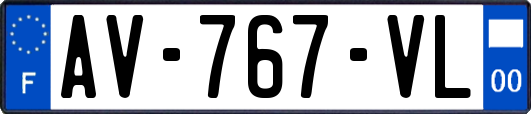 AV-767-VL