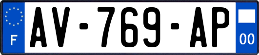 AV-769-AP