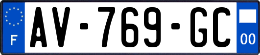 AV-769-GC