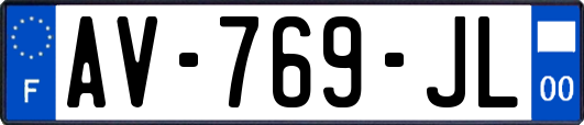 AV-769-JL