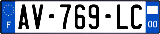 AV-769-LC