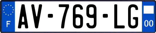 AV-769-LG