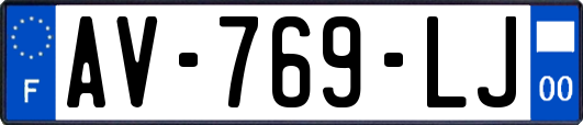 AV-769-LJ
