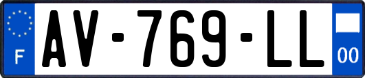 AV-769-LL