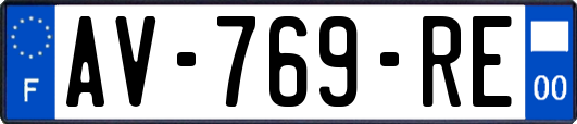 AV-769-RE