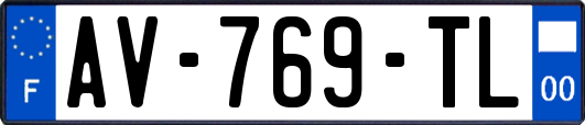 AV-769-TL