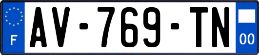 AV-769-TN