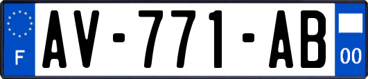 AV-771-AB