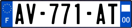 AV-771-AT