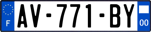 AV-771-BY