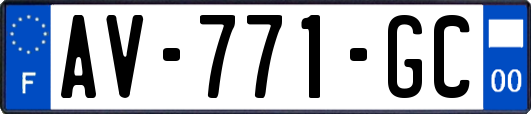 AV-771-GC