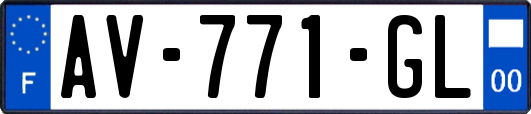 AV-771-GL