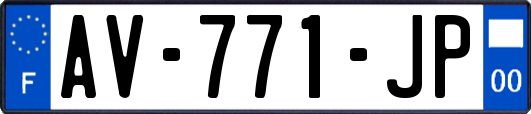 AV-771-JP
