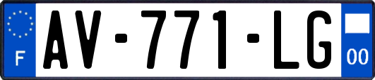 AV-771-LG
