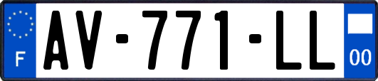 AV-771-LL