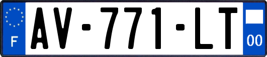 AV-771-LT