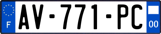 AV-771-PC