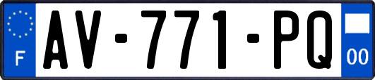 AV-771-PQ