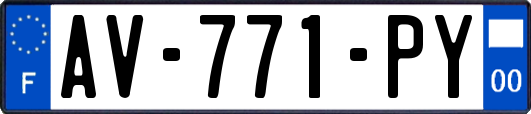 AV-771-PY