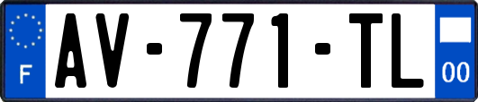 AV-771-TL